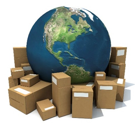 Policies for service, shipping and returns